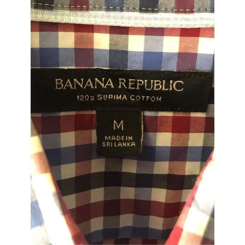 Banana Republic banana republic